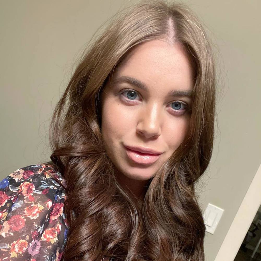 Meet your Posher, Halyna